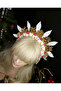 New Year's Crown, New Year's Crown, Christmas Ornament, New Year's Gift, New Year's Hat - 2