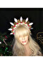 New Year's Crown, New Year's Crown, Christmas Ornament, New Year's Gift, New Year's Hat - 5