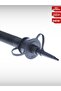 Lab Foot Pump - Camping Caravan Tent Mat And Air Mattress Pump - 6
