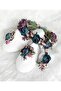 Mother Baby Set Maternity Set Maternity Slippers Maternity Crown Baby Crown - 4