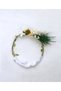 Baby Crown, Baby Hair Band, Newborn Crown, Hospital Crown - 5