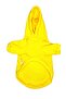Donut Sweat Hooded Sweatshirt Dog And Cat Outfit - Patterned Hoodie - 2