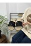 Straw Look Stoned Daily Slippers - 2