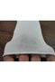3 Pairs of Non-Rubber Socks, Seamless Toe, Cotton Premium Series - 2