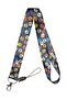 Paw - Neck Lanyard Phone Strap - 2