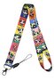 Powerpuff Girls - Neck Lanyard Phone Strap - 2