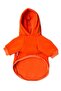 Homer Simpson Cat & Dog Outfit Sweatshirt Hoodie Simpson Printed Sweatshirt - 2