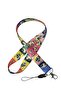 Powerpuff Girls - Neck Lanyard Phone Strap - 3