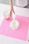 35x45 Cm Silicone Scale Non-Stick Dough Rolling Kneading Mat Baklava Pastry Bread Ravioli Dough Mat - 2
