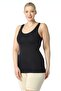 Firming/Slimming Chest, Belly and General Waist Circumference, Slim-Looking, Holding Upright Corset Athlete - 5