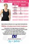 Firming/Slimming Chest, Belly and General Waist Circumference, Slim-Looking, Holding Upright Corset Athlete - 7