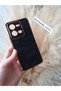 Vivo V25 Compatible Laser Cut Glossy Case - 3