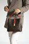 Women's Hand and Shoulder Bag 2055