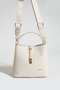 Women's Hand and Shoulder Bag 2055 - 5