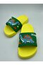 BOY'S SLIPPERS STREET SEA BEACH POOL SLIPPERS - 6