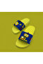 BOY'S SLIPPERS SINK STREET SEA BEACH POOL SLIPPERS ROBOT PATTERNED - 6