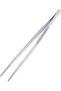 30cm Practical Meat Tweezers Professional Steel Tongs Chef Tweezers Universal Masterchef Tongs Cooking Tweezers