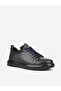 10201 Natural Leather Comfortable Sole Men's Casual Shoes