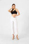 Women's Double Pocket Trousers P-18