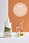 100% Natural Liquid Castile Soap Intensive Moisturizing with Olive Oil 10 Herbal Precious Oil Vegan 250 ml - 4