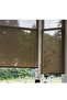 Sun Screen Roller Blinds, Exclusive Series Flame Retardant Imported from France