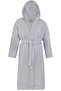 Hooded Bathrobe