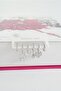 Women's Vip Series Special Design Baguette Zircon Stone 6-Piece Earring Set
