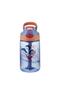 Gizmo Flip Dancer Girl Water Bottle 420 ml