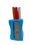 Desktop Pen Holder And Pencil Box - 2