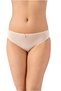 1085 - 5 Pieces Lycra Combed Cotton Bikini Panties
