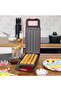 Churros Maker 700W / Pipe Bag Included / Thermostatic Controlled 180° For Rotary System Cooking - 2