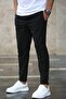 Men's Slim Fit Jogger Pants Double Leg - 4