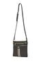 Black Women's Shoulder Bag 05PO22Y1650 - 3