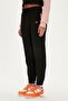 Tina Sweatpants Black Women's Sweatpants - 2