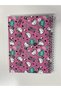 Hello Kitty Notepad 12pcs A6 80ypStriped - 7