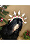 New Year's Crown, New Year's Crown, Christmas Ornament, New Year's Gift, New Year's Hat - 3