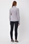 Women's Raised Sports Tights Set - 3