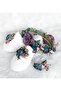Mother Baby Set Maternity Set Maternity Slippers Maternity Crown Baby Crown