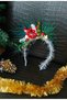 New Year's Crown, Party Crown, New Year Crown, New Year Ornament, New Year's Products, New Year's Gift - 6