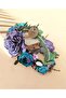 Mother Baby Set Maternity Set Maternity Slippers Maternity Crown Baby Crown - 3
