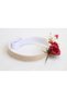 Baby Crown, Baby Hair Band, Newborn Crown, Hospital Crown - 5