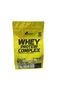 Whey Protein Complex 700G Çilek Aromalı