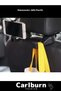 Special Production Sturdy Automobile Car Auto Seat Back Phone Holder Hanger Compatible with All Vehicles - 4