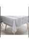 PVC Erasable Oilcloth Tablecloth - 2