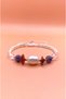 Custom Design Women's Bracelet Charm-love-love Pearl-Crystal Quartz-Bum-Amethyst - 2