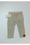 Unisex Knitwear Baby Winter Leggings Pants - 2
