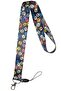 Paw - Neck Lanyard Phone Strap