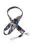 Paw - Neck Lanyard Phone Strap - 3