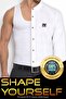 Corset Athlete Chest and belly toning firming gynecomastia removal - 2