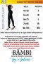 Push Up Matte Black Extra High Waist Corset Tights for Chest, Belly, Hips and Legs - 8